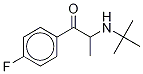 4-Fluoro Bupropion CAS#: 1076198-12-3