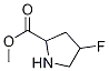 4-Fluoro-pyrrolidine-2-carboxylic acid Methyl ester CAS#: 1313017-51-4