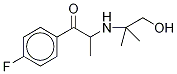 4-Fluorohydroxy Bupropion CAS#: 1076198-13-4