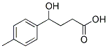 4-HYDROXY-4-P-TOLYL-BUTYRIC ACID CAS#: 71945-63-6
