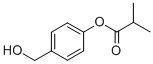 4-(HYDROXYMETHYL)PHENYL ISOBUTYRATE CAS#: 70362-64-0