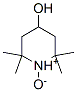 4-Hydroxy-2,2,6,6-tetramethylpiperidine N-oxide CAS#: 70939-25-2