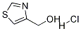 4-(HydroxyMethyl)thiazole HCl CAS#: 1087767-88-1