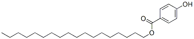 4-Hydroxybenzoic acid octadecyl ester CAS#: 71067-10-2