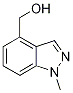 4-Hydroxymethyl-1-methylindazole CAS#: 1092961-12-0