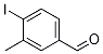 4-IODO-3-METHYLBENZALDEHYDE CAS#: 1160924-07-1