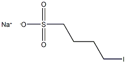 4-Iodo-1-butanesulfonic acid sodium salt CAS#: 7671-49-0