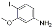 4-Iodo-3-methoxyaniline CAS#: 1112840-98-8