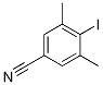 4-Iodo-3,5-dimethylbenzonitrile CAS#: 1227311-09-2