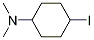 (4-Iodo-cyclohexyl)-diMethyl-aMine CAS#: 1353979-12-0
