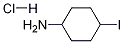 4-Iodo-cyclohexylaMine hydrochloride CAS#: 1353965-61-3