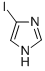 4-Iodoimidazole CAS#: 71759-89-2