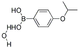 4-Isopropoxyphenylboronic acid HYDRATE CAS#: 1256355-64-2
