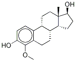 4-Methoxy-d3-17b-estradiol CAS#: 1334143-12-2