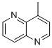 4-Methyl-1,5-naphthyridine CAS#: 7675-33-4