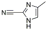 4-Methyl-1H-iMidazole-2-carbonitrile CAS#: 70631-95-7