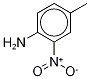 4-Methyl-2-nitroaniline-d6 CAS#: 1246820-08-5