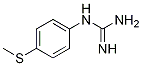 [4-(Methylthio)phenyl]-Guanidine CAS#: 71198-45-3