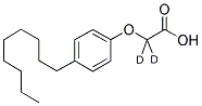 4-NONYLPHENOXY-ACETIC ACID D2 CAS#: 1219798-75-0