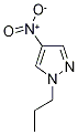 4-Nitro-1-propyl-1H-pyrazole CAS#: 1173061-75-0