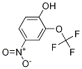 4-Nitro-2-(trifluoroMethoxy)phenol CAS#: 1261753-93-8
