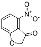 4-Nitro-3-Benzofuranone CAS#: 1199783-06-6