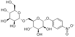 4-Nitrophenyl 6-O-(a-D-Mannopyranosyl)-a-D-mannopyranoside CAS#: 72647-96-2