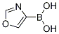 4-OXazolyl-boronic acid CAS#: 1332457-86-9