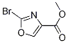 4-Oxazolecarboxylic acid, 2-bromo-, methyl ester CAS#: 1092351-94-4