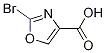 4-Oxazolecarboxylicacid, 2-broMo- CAS#: 1167055-73-3