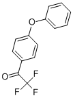 4'-PHENOXY-2,2,2-TRIFLUOROACETOPHENONE CAS#: 70783-32-3