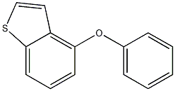 4-PHENOXYBENZO[B]THIOPHENE CAS#: 1121585-31-6