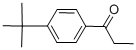 4'-TERT-BUTYLPROPIOPHENONE CAS#: 71209-71-7