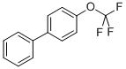 4-TRIFLUOROMETHOXY-BIPHENYL CAS#: 71274-84-5
