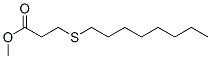 4-Thiadodecanoic acid methyl ester CAS#: 70655-40-2
