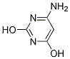 4-amino-2,6-dihydroxypyrimidine CAS#: 1219796-45-8