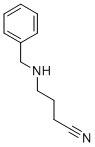 4-[(benzyl)amino]butyronitrile CAS#: 71510-64-0