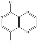 4-b]pyrazine CAS#: 1374652-17-1