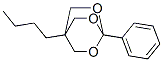 4-butyl-1-phenyl-2,6,7-trioxabicyclo[2.2.2]octane CAS#: 70637-01-3