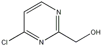 (4-chloropyrimidin-2-yl)methanol CAS#: 1093880-89-7