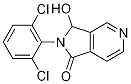 4-c]pyridin-1-one CAS#: 1337881-94-3