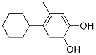 4-(cyclohex-2-enyl)-5-Methylbenzene-1,2-diol CAS#: 1229193-38-7