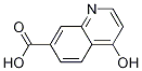 4-hydroxyquinoline-7-carboxylic acid CAS#: 1150618-22-6