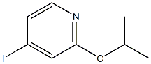 4-iodo-2-isopropoxypyridine CAS#: 1353777-52-2