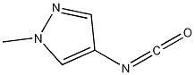 4-isocyanato-1-methyl-1H-pyrazole CAS#: 1174064-57-3
