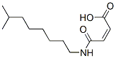 4-(isononylamino)-4-oxoisocrotonic acid CAS#: 71843-64-6