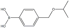4-(isopropoxyMethyl)phenylboronic acid CAS#: 1334214-75-3