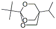 4-isopropyl-1-tert-butyl-2,6,7-trioxabicyclo[2.2.2]octane CAS#: 70636-92-9