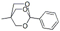 4-methyl-1-phenyl-2,6,7-trioxabicyclo[2.2.2]octane CAS#: 70637-00-2