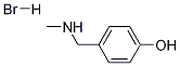 4-[(methylamino)methyl]phenol hydrobromide CAS#: 1177277-31-4